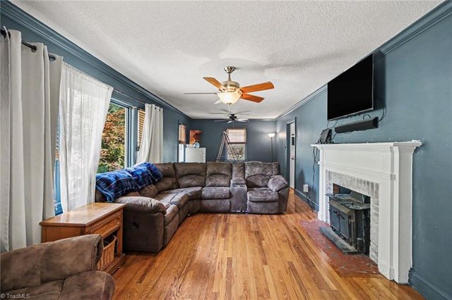 103 Arbor Drive, Lexington, NC 27292