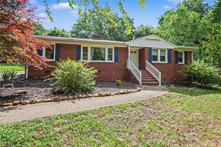 103 Arbor Drive, Lexington, NC 27292