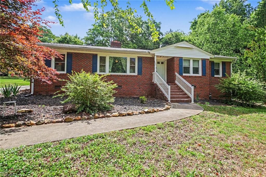 103 Arbor Drive, Lexington, NC 27292