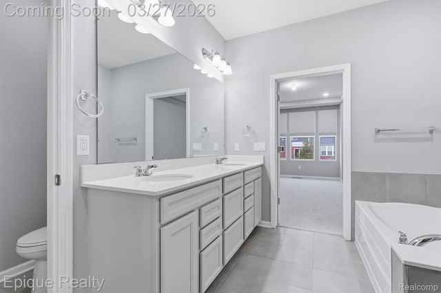 55638 Oak Pointe Drive, Shelby Charter Township, MI 48315