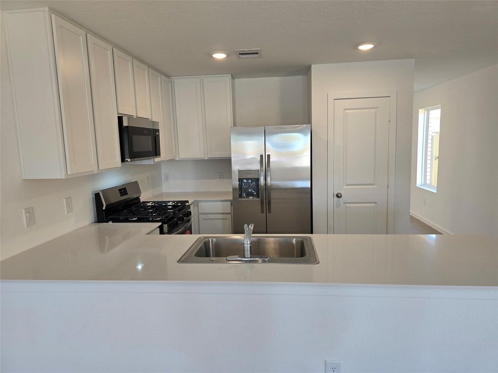 20806 Le Scifo Court, New Caney, TX 77357