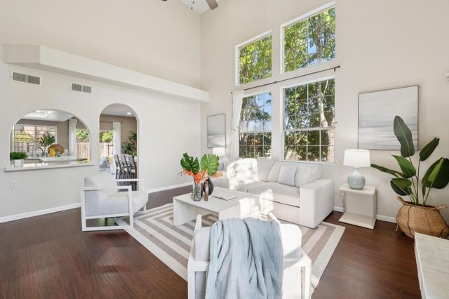 1333 Downieville Drive, El Dorado Hills, CA 95762