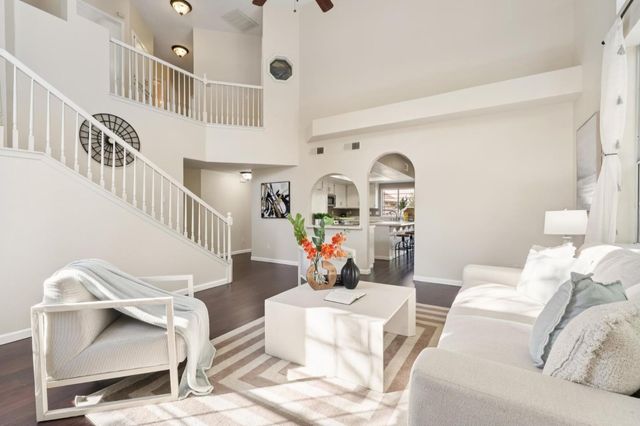 1333 Downieville Drive, El Dorado Hills, CA 95762