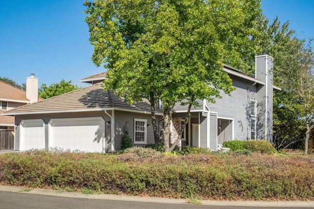 1333 Downieville Drive, El Dorado Hills, CA 95762