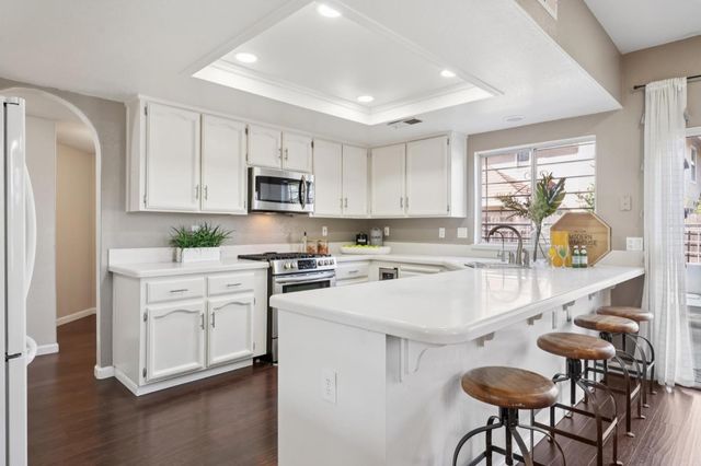 1333 Downieville Drive, El Dorado Hills, CA 95762