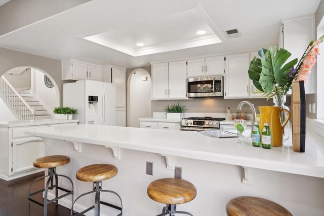 1333 Downieville Drive, El Dorado Hills, CA 95762