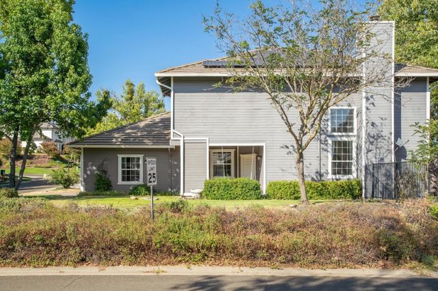 1333 Downieville Drive, El Dorado Hills, CA 95762