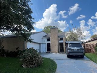 10811 Kirktown Drive, Houston, TX 77089