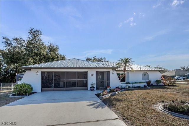 1264 Bounds ST, Port Charlotte, FL 33952