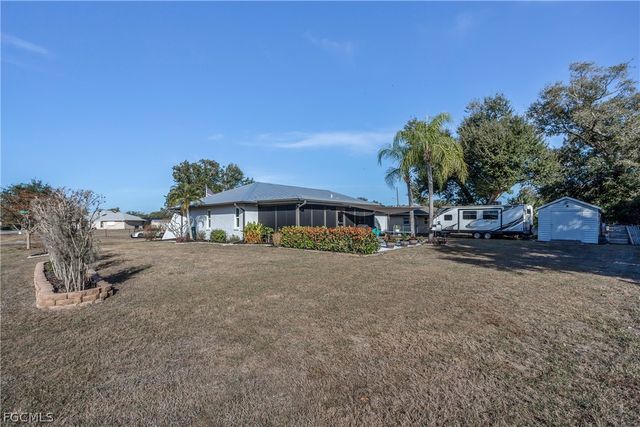 1264 Bounds ST, Port Charlotte, FL 33952