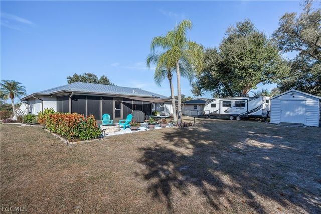 1264 Bounds ST, Port Charlotte, FL 33952