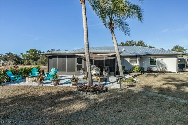 1264 Bounds ST, Port Charlotte, FL 33952