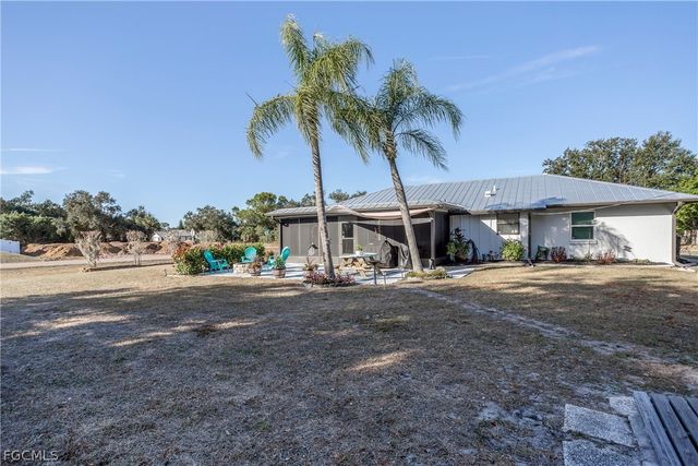 1264 Bounds ST, Port Charlotte, FL 33952