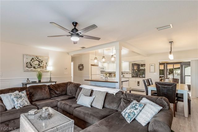 1264 Bounds ST, Port Charlotte, FL 33952