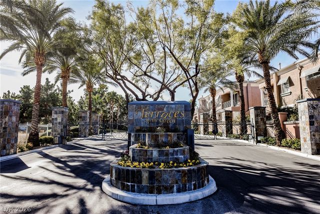 9108 Vista Greens Way 104, Las Vegas, NV 89134