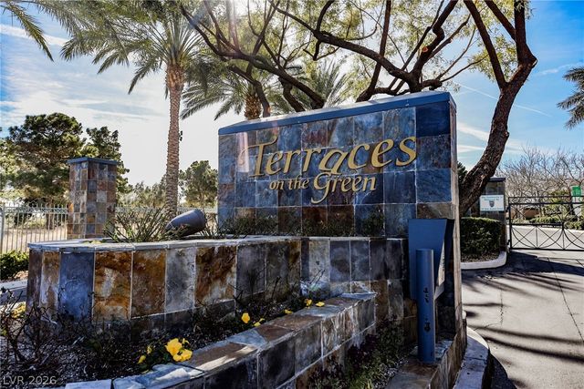 9108 Vista Greens Way 104, Las Vegas, NV 89134