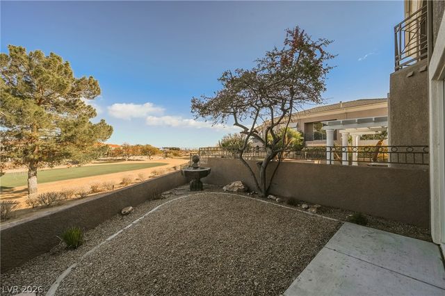 9108 Vista Greens Way 104, Las Vegas, NV 89134