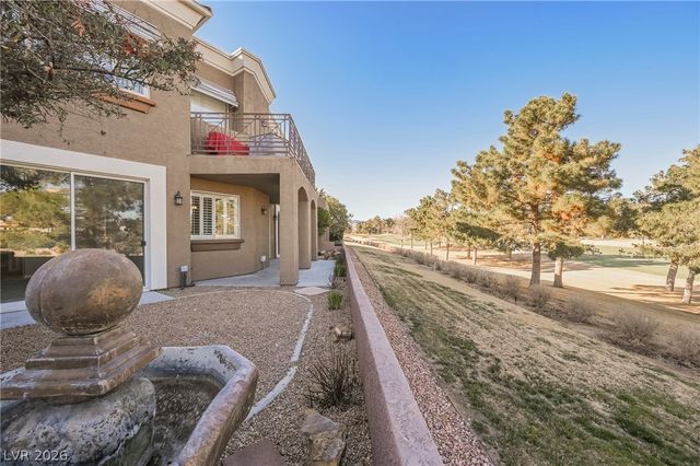 9108 Vista Greens Way 104, Las Vegas, NV 89134