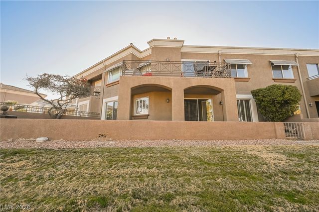 9108 Vista Greens Way 104, Las Vegas, NV 89134