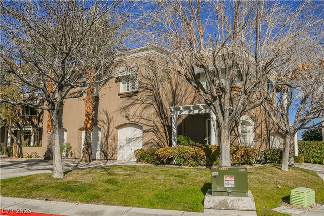 9108 Vista Greens Way 104, Las Vegas, NV 89134