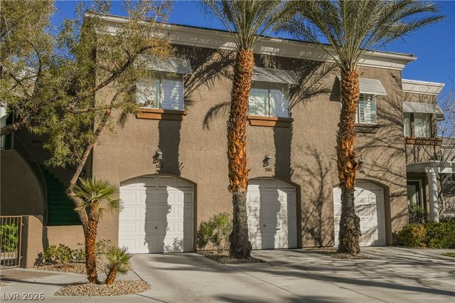 9108 Vista Greens Way 104, Las Vegas, NV 89134