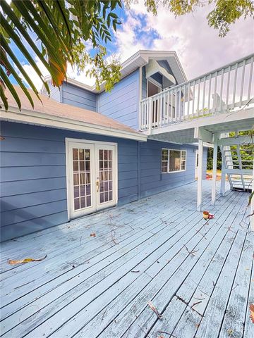 1655 DREW STREET, Clearwater, FL 33755