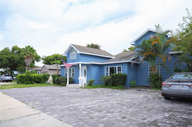 1655 DREW STREET, Clearwater, FL 33755