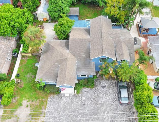 1655 DREW STREET, Clearwater, FL 33755