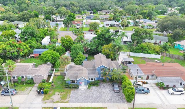 1655 DREW STREET, Clearwater, FL 33755