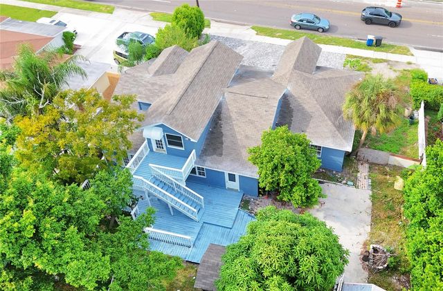 1655 DREW STREET, Clearwater, FL 33755