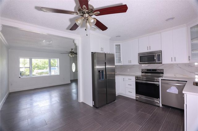 1655 DREW STREET, Clearwater, FL 33755