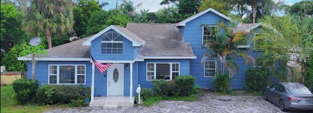 1655 DREW STREET, Clearwater, FL 33755