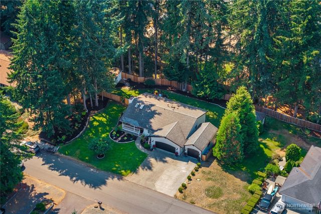 13920 51st Avenue NW, Gig Harbor, WA 98332