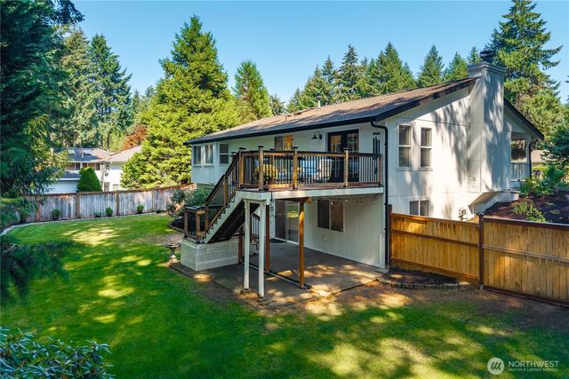 13920 51st Avenue NW, Gig Harbor, WA 98332