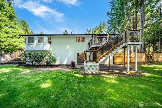 13920 51st Avenue NW, Gig Harbor, WA 98332