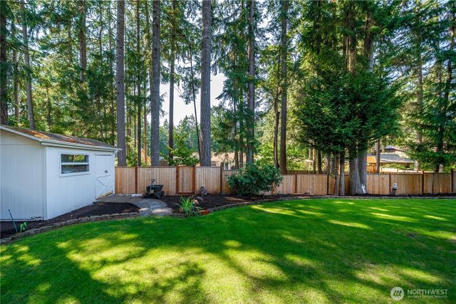 13920 51st Avenue NW, Gig Harbor, WA 98332