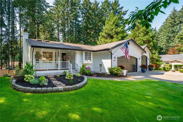 13920 51st Avenue NW, Gig Harbor, WA 98332