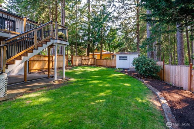 13920 51st Avenue NW, Gig Harbor, WA 98332