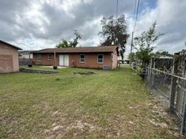 5871 NORTH LANE, Orlando, FL 32808