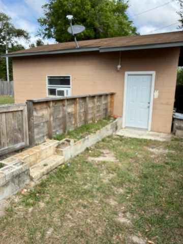 5871 NORTH LANE, Orlando, FL 32808