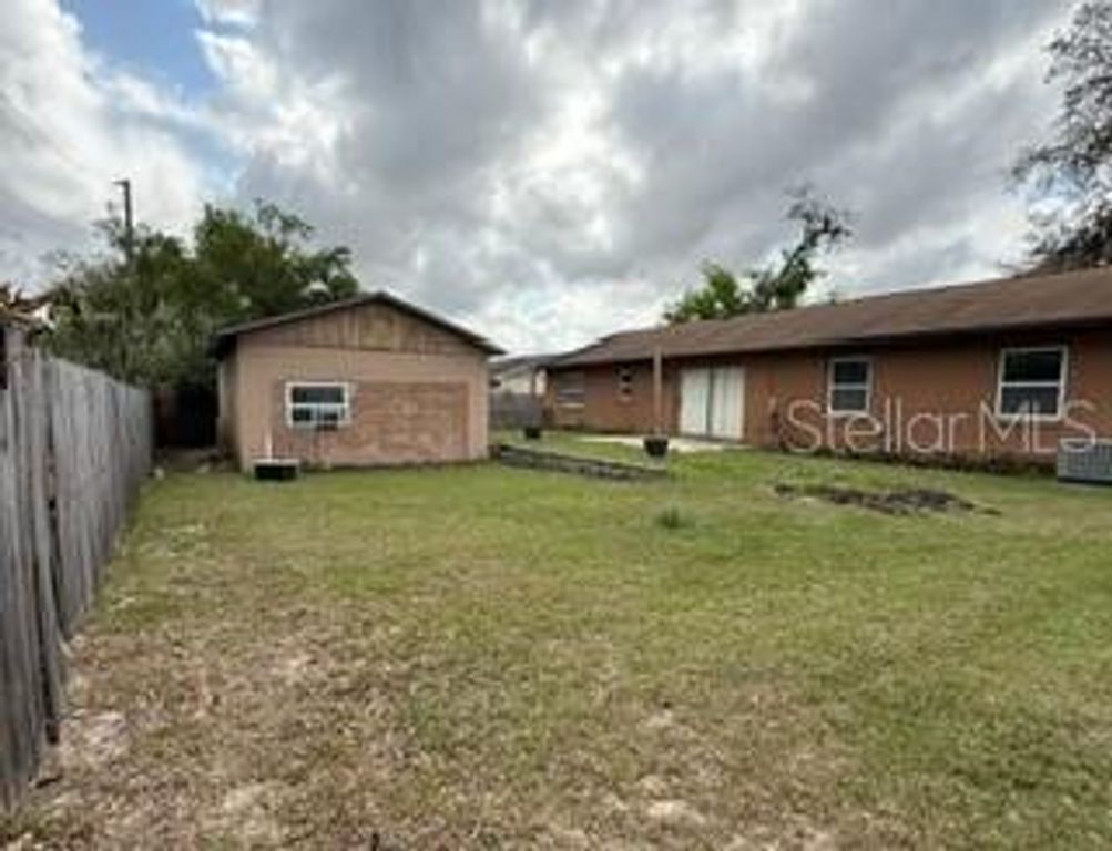 Image 18 of property listing at 5871 NORTH LANE, Orlando, FL 32808