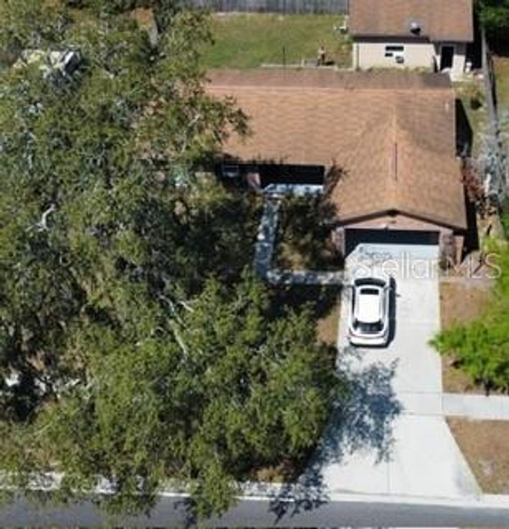 Image 26 of property listing at 5871 NORTH LANE, Orlando, FL 32808