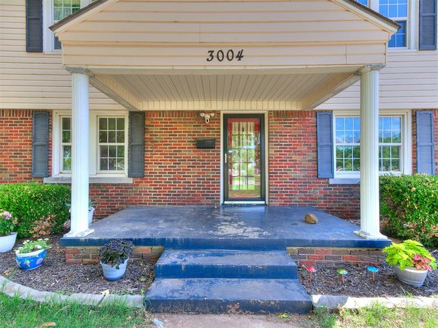 3004 NW 12th Street, Oklahoma City, OK 73107