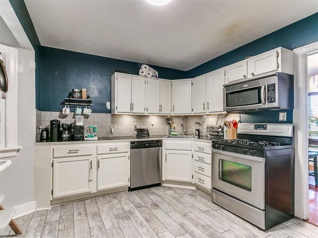 3004 NW 12th Street, Oklahoma City, OK 73107