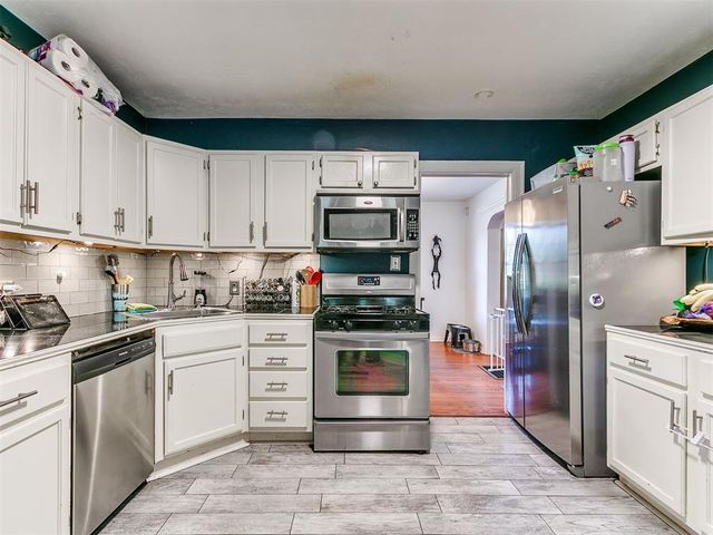 3004 NW 12th Street, Oklahoma City, OK 73107