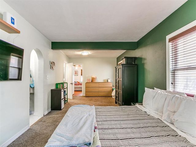 3004 NW 12th Street, Oklahoma City, OK 73107