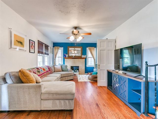 3004 NW 12th Street, Oklahoma City, OK 73107