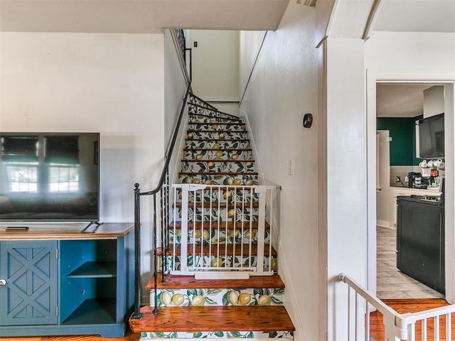 3004 NW 12th Street, Oklahoma City, OK 73107