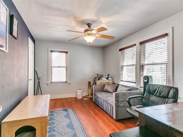 3004 NW 12th Street, Oklahoma City, OK 73107