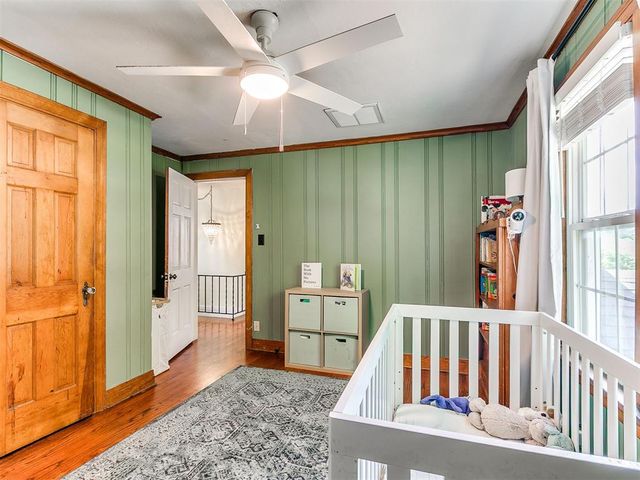 3004 NW 12th Street, Oklahoma City, OK 73107